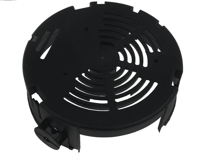 Brand new AS-PL Alternator plastic cover (PVC cover)