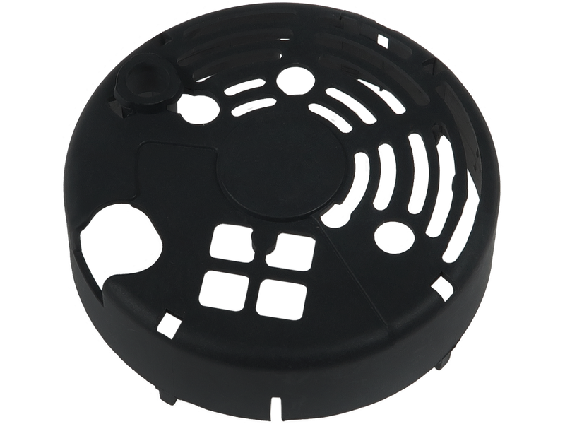 Brand new AS-PL Alternator plastic cover (PVC cover)