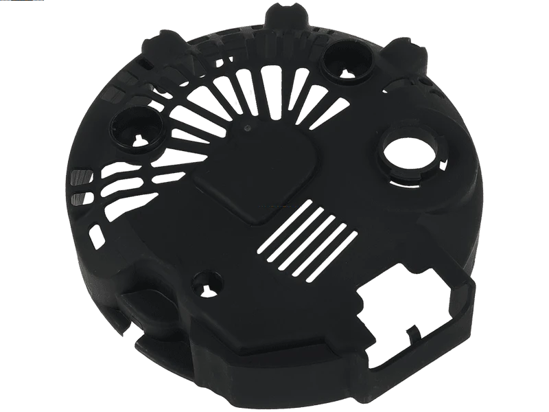 Brand new AS-PL Alternator plastic cover (PVC cover)