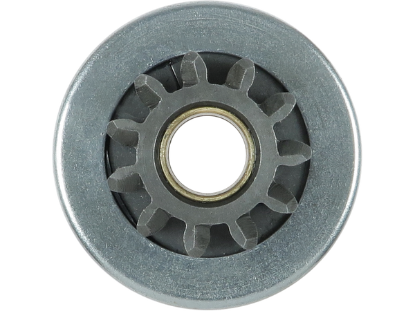 SD2100S — Startmotors bendix