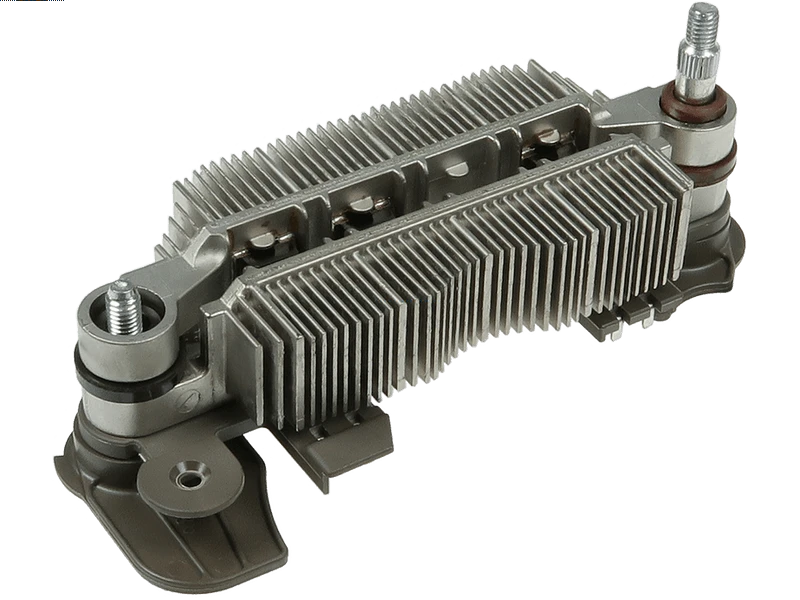 Brand new OEM MITSUBISHI Alternator rectifier
