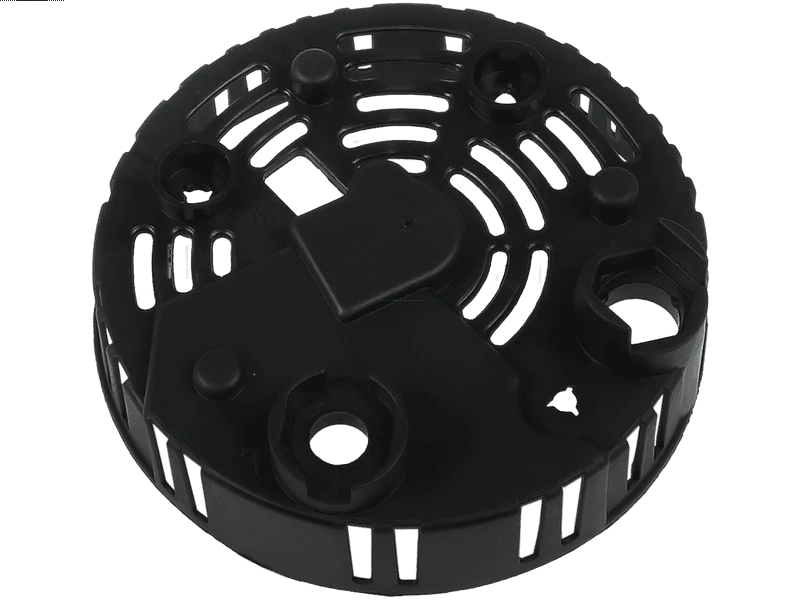 Brand new AS-PL Alternator plastic cover (PVC cover)