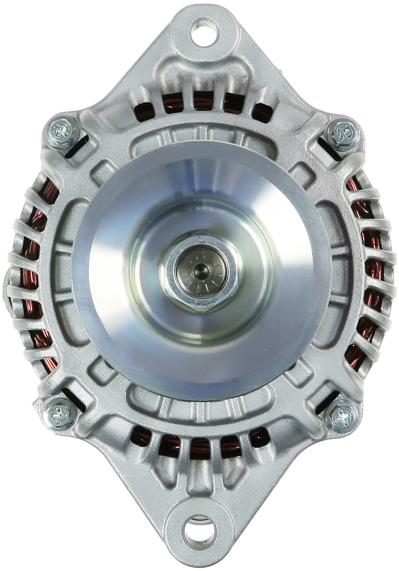Brand new OEM MITSUBISHI Alternator