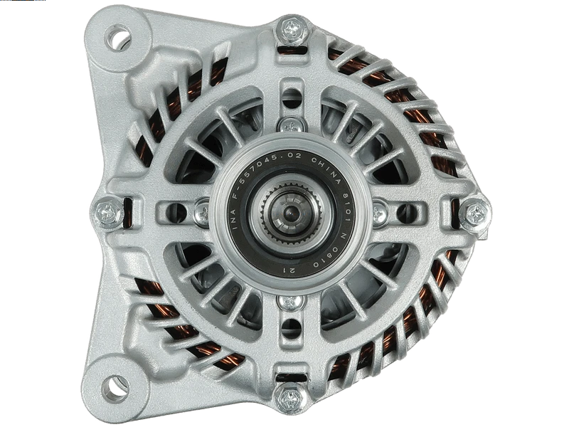 Brand new OEM MITSUBISHI Alternator