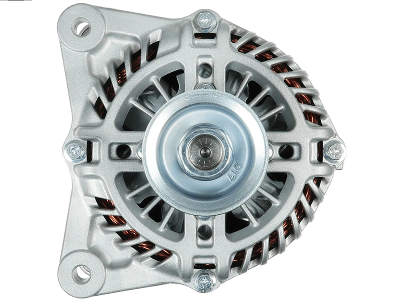 Brand new OEM MITSUBISHI Alternator