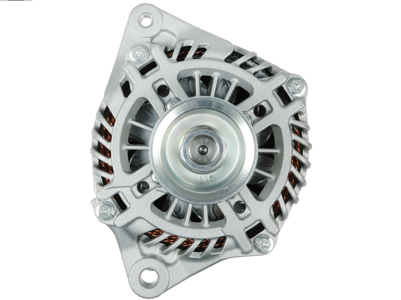 Brand new OEM MITSUBISHI Alternator