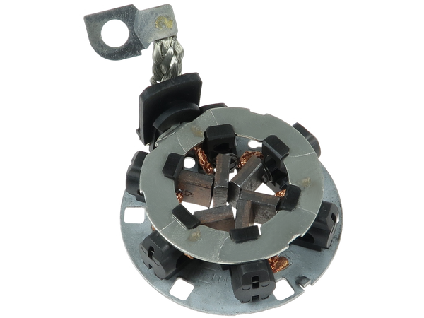 SBH0135S — Startmotorers borsthållare