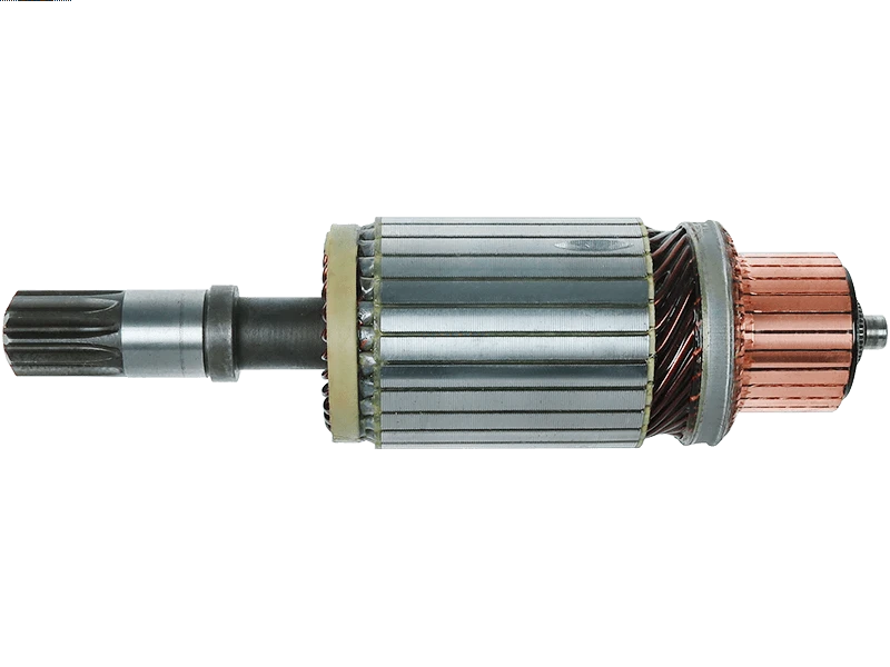 Brand new AS-PL Starter motor armature