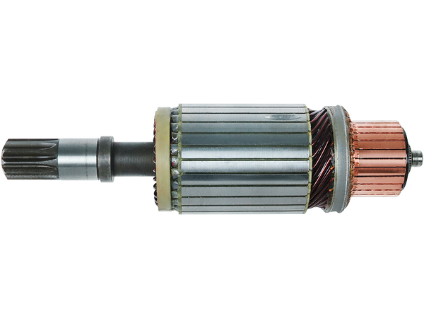 SA2038S — Startmotors rotorer