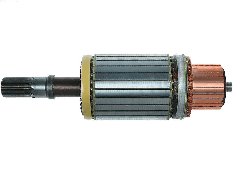 Brand new AS-PL Starter motor armature