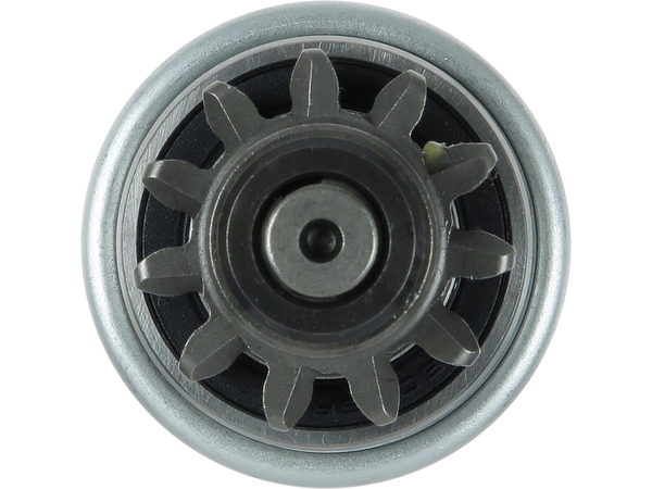 SD9272S — Startmotors bendix