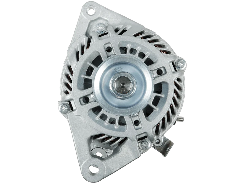 Brand new OEM MITSUBISHI Alternator