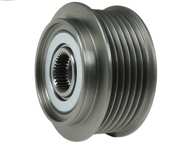 Brand new AS-PL Alternator freewheel pulley