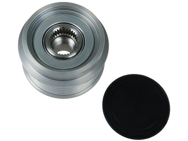 AFP3078S — Växelströmsgenerators långgående remskivor