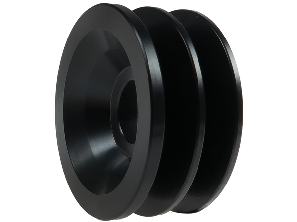 AP0124S — Växelströmsgenerators remskiva