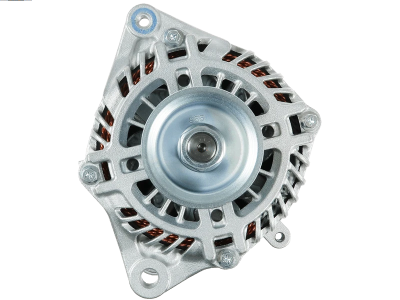 Brand new OEM MITSUBISHI Alternator