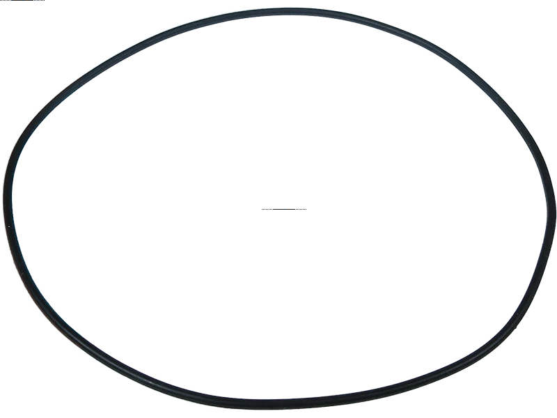 Brand new AS-PL Starter motor o-ring