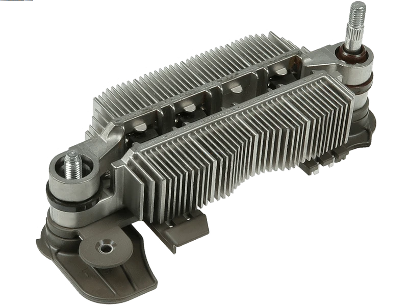 Brand new OEM MITSUBISHI Alternator rectifier