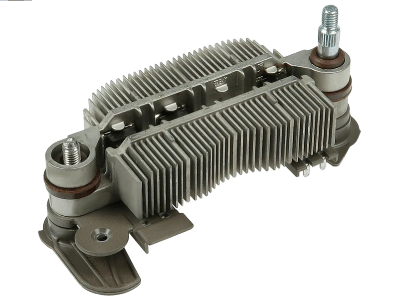 Brand new OEM MITSUBISHI Alternator rectifier
