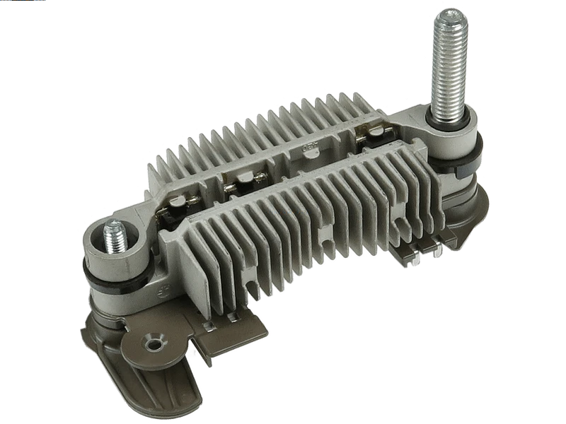 Brand new OEM MITSUBISHI Alternator rectifier