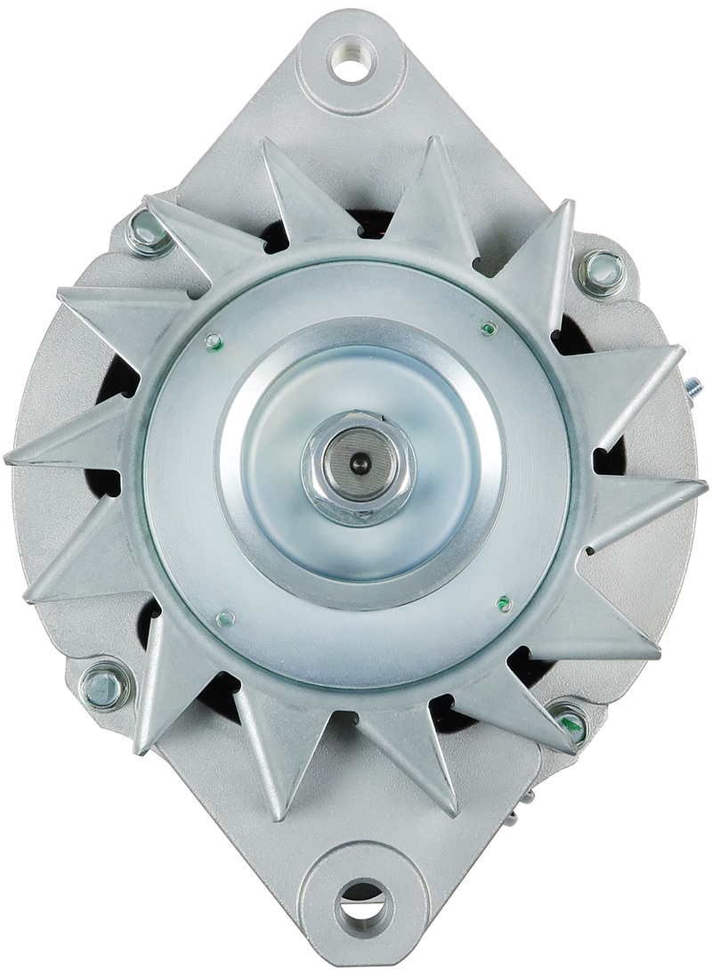 Brand new OEM MITSUBISHI Alternator