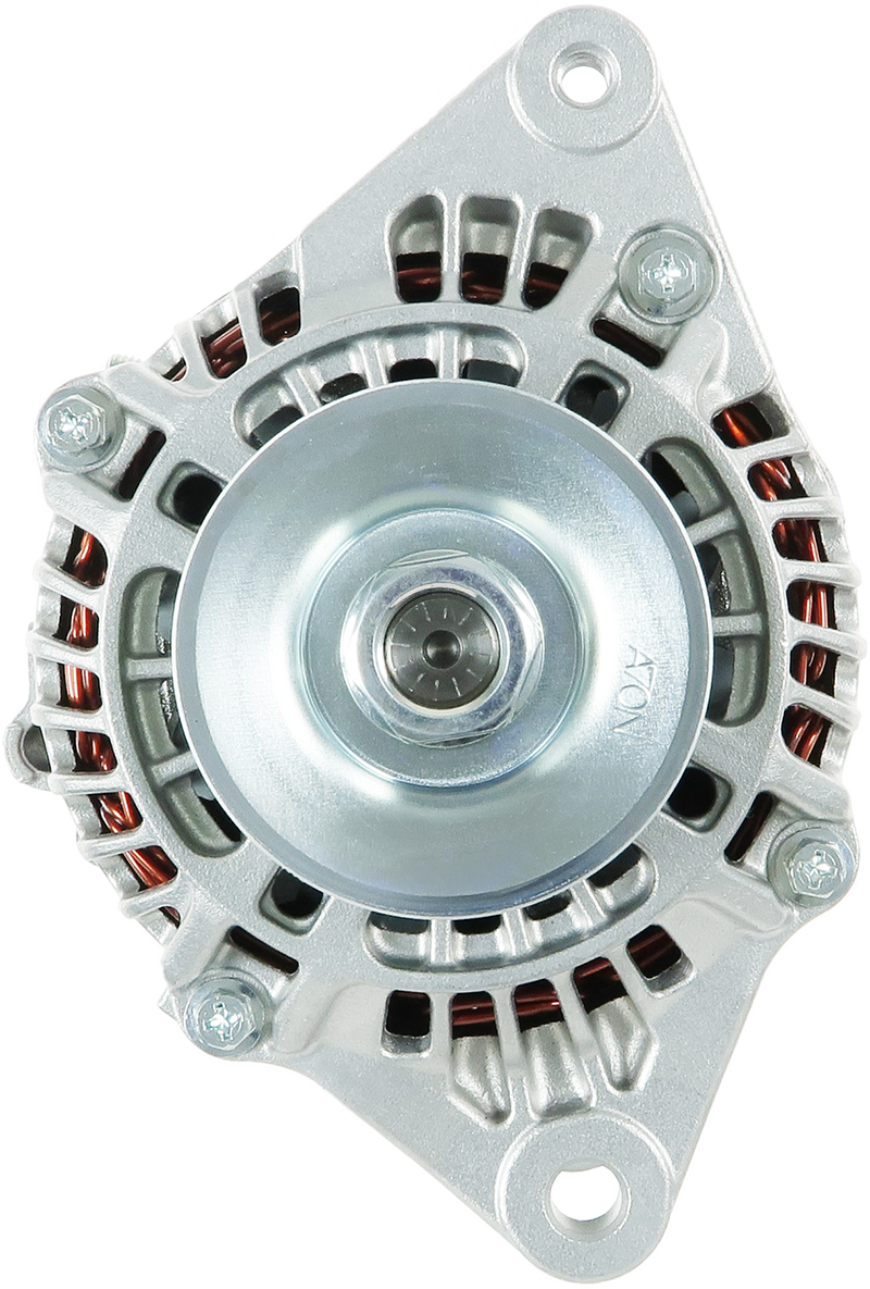 Brand new OEM MITSUBISHI Alternator