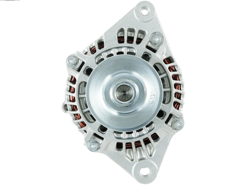 Brand new OEM MITSUBISHI Alternator