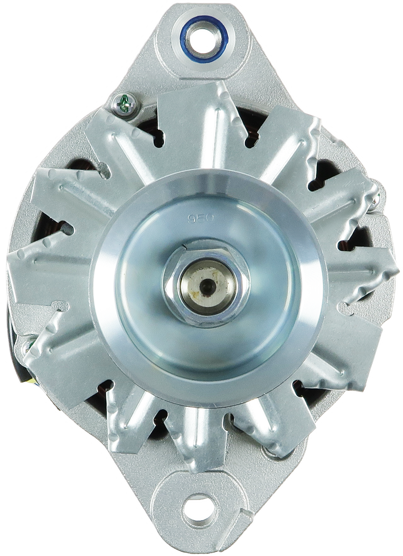 Brand new OEM MITSUBISHI Alternator