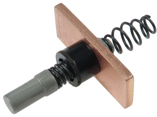 SP0120S — Portabla byglar för startmotors automat