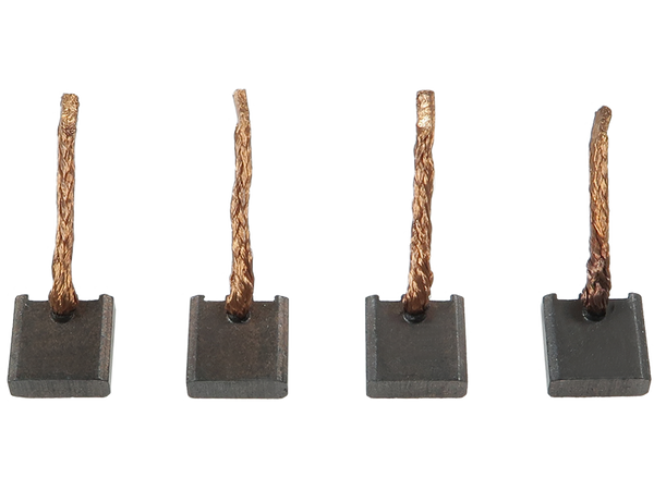 SB3022S — Startmotorers borstar