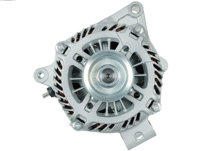 Brand new OEM MITSUBISHI Alternator