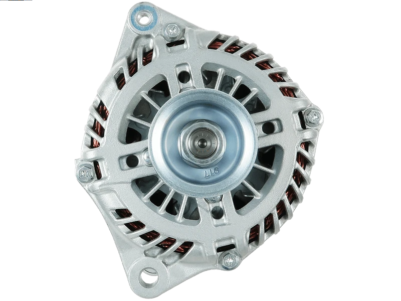 Brand new OEM MITSUBISHI Alternator