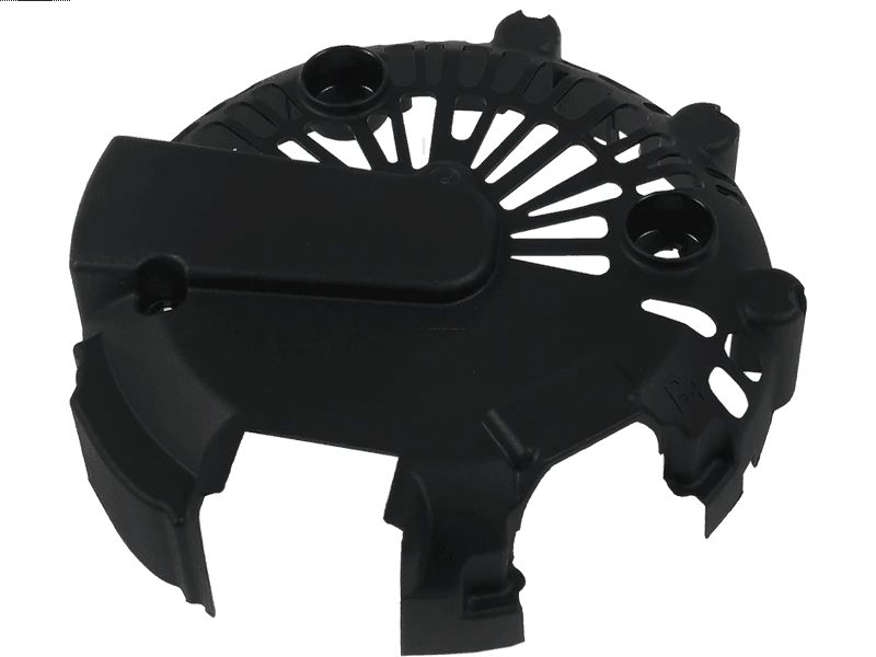 Brand new AS-PL Alternator plastic cover (PVC cover)