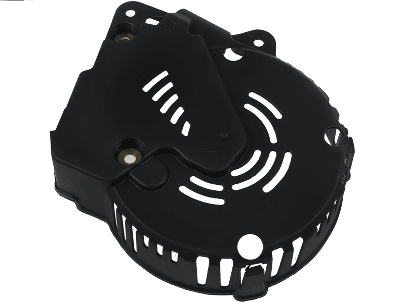 Brand new AS-PL Alternator plastic cover (PVC cover)