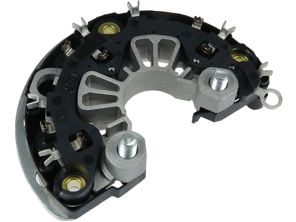 ARC0064 — Likriktare