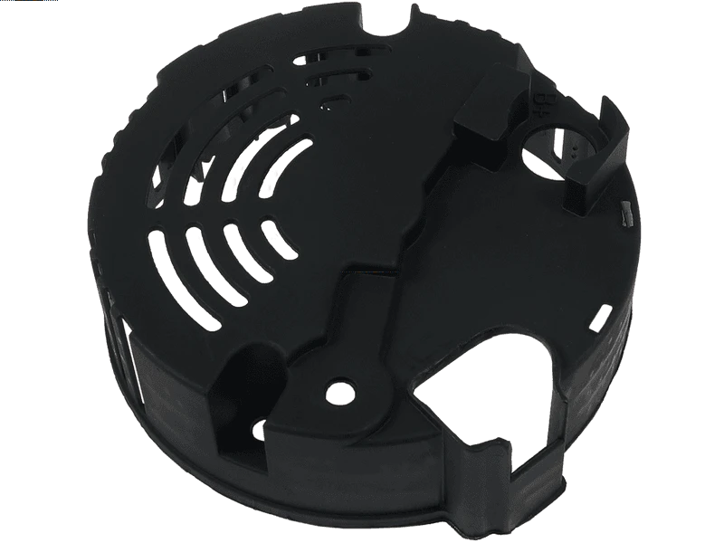 Brand new AS-PL Alternator plastic cover (PVC cover)