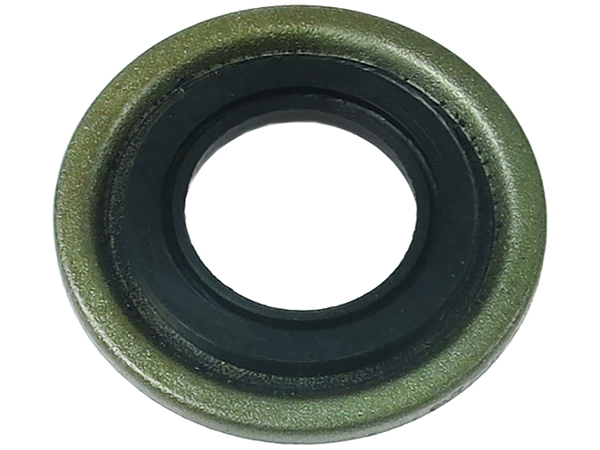 SRS9133S — Läpptätningar