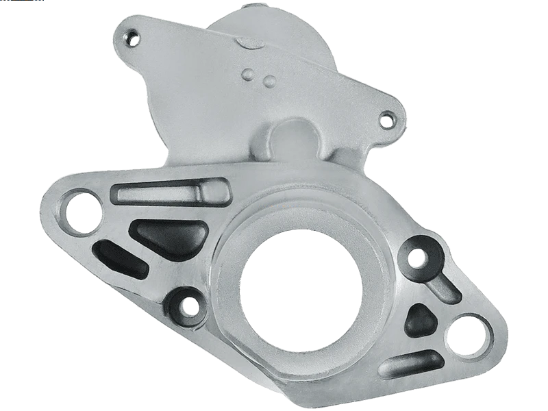 Brand new AS-PL Starter motor D.E. bracket