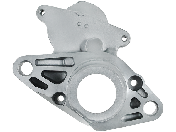 SBR6096S — Startmotorers huvud