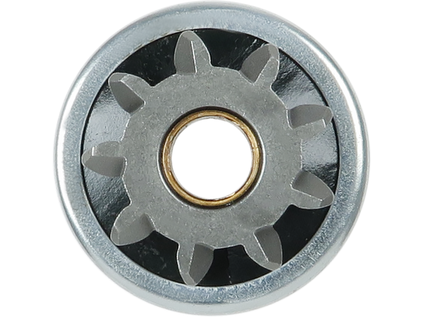 SD6057S — Startmotors bendix