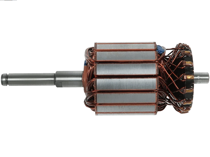 Brand new AS-PL Starter motor armature