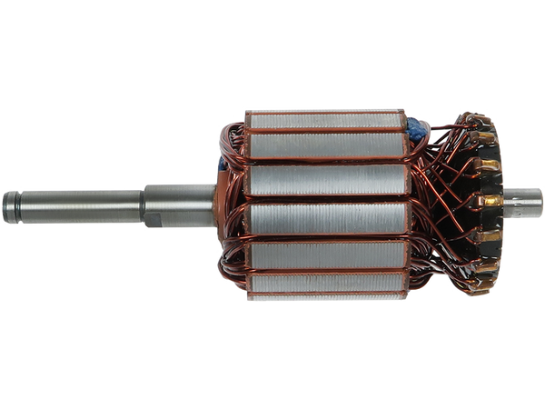 SA9062S — Startmotors rotorer