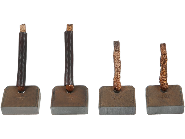 SB1027S — Startmotorers borstar