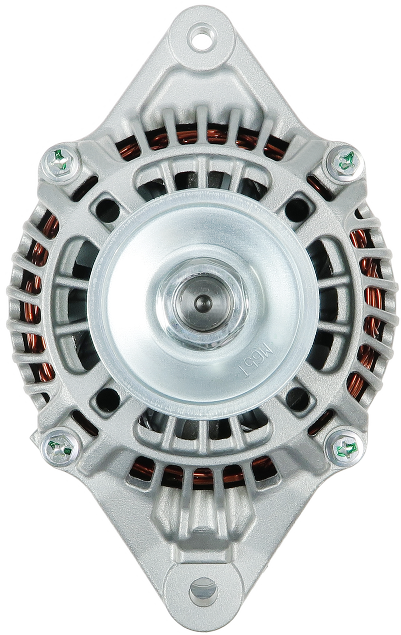 Brand new OEM MITSUBISHI Alternator