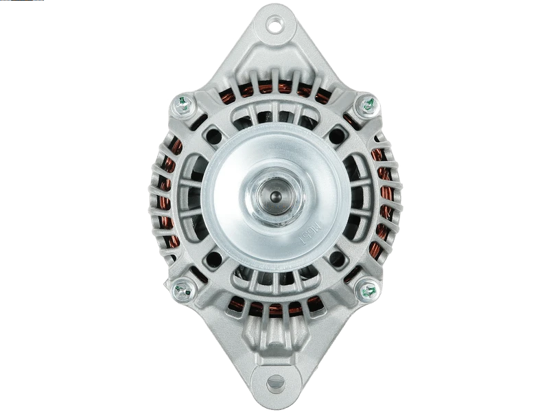 Brand new OEM MITSUBISHI Alternator