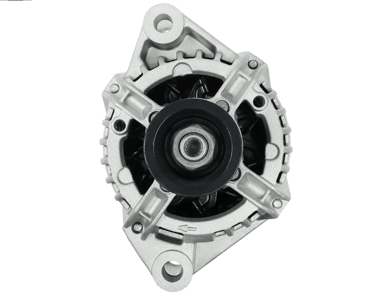 Remanufactured AS-PL Alternator