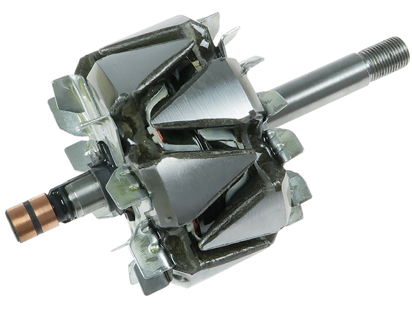 AR0120S — Växelströmsgeneratorers rotorer