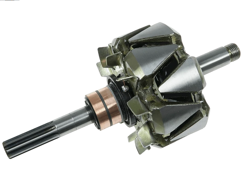 Brand new AS-PL Alternator rotor
