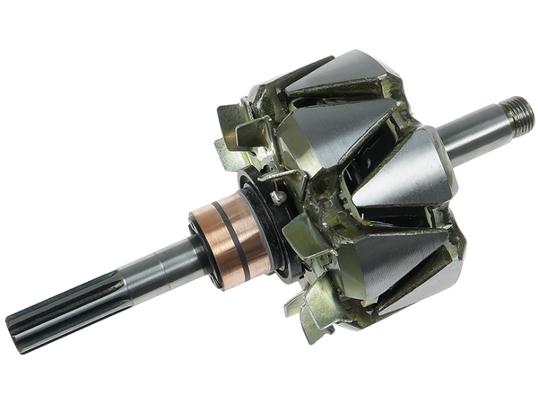 AR2030S — Växelströmsgeneratorers rotorer