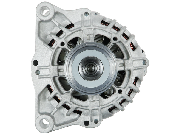 A1104S — Generatorer